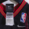 Philadelphia 76ers NIKE Jersey Allen Iverson