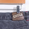 ENYCE NYC Carpenter Baggy Jeans Printed Hip Hop