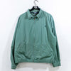 Polo Ralph Lauren Pony Zip Up Jacket Sun Faded Tonal