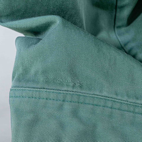 Polo Ralph Lauren Pony Zip Up Jacket Sun Faded Tonal