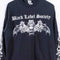 Black Label Society Doom Crew Inc T-Shirt Long Sleeve