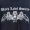 Black Label Society Doom Crew Inc T-Shirt Long Sleeve