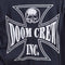 Black Label Society Doom Crew Inc T-Shirt Long Sleeve