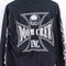 Black Label Society Doom Crew Inc T-Shirt Long Sleeve