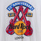 Hard Rock Cafe London 20th Anniversary T-Shirt