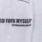 God I Wish I Could F**k Myself T-Shirt