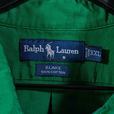 Polo Ralph Lauren Pony Blake Button Down Shirt