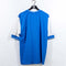NIKE Swoosh Color Block Soccer Jersey Blokecore