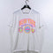 New York City Pop Art Crest T-Shirt Neon NYC