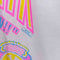 New York City Pop Art Crest T-Shirt Neon NYC