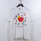 Heart T-Shirt Love Letters From the Heart Cartoon