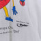 Heart T-Shirt Love Letters From the Heart Cartoon