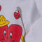 Heart T-Shirt Love Letters From the Heart Cartoon