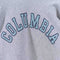 Columbia University Champion Reverse Weave Warm Up Hoodie Sweatshirt