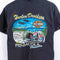 Harley Davidson Motorcycles Pensacola Florida Pocket T-Shirt