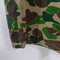 Ranger Duck Camo Hunting Pants Distressed