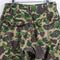 Ranger Duck Camo Hunting Pants Distressed