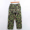 Ranger Duck Camo Hunting Pants Distressed