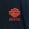 Harley Davidson Motorcycles Hiroshima Japan T-Shirt