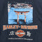 Harley Davidson Motorcycles Hiroshima Japan T-Shirt