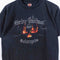 Harley Davidson Motorcycle Flame T-Shirt Bahamas