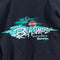 Harley Davidson Motorcycle Flame T-Shirt Bahamas