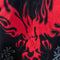 Guardians of Paradise ODM Dragon Flame Eagle T-Shirt Long Sleeve