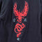 Guardians of Paradise ODM Dragon Flame Eagle T-Shirt Long Sleeve