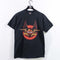 Harley Davidson Motorcycles Eagle Flame T-Shirt Fury Unleashed