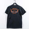 Harley Davidson Motorcycles Eagle Flame T-Shirt Fury Unleashed