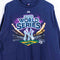 2009 MLB World Series T-Shirt Long Sleeve Yankees Majestic