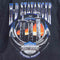 Harley Davidson Motorcycles Eagle Swords T-Shirt Norway