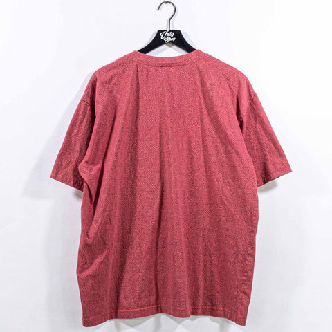 Banana Republic Safari & Travel T-Shirt All Over Print