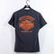 Harley Davidson Motorcycles The Wheel T-Shirt