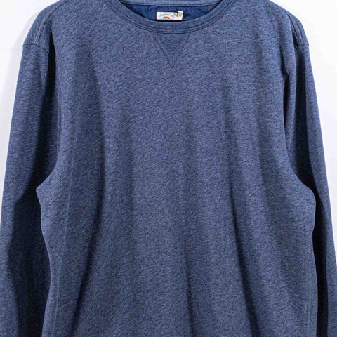 Faherty Crewneck Sweatshirt