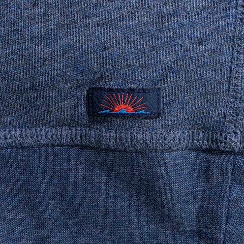 Faherty Crewneck Sweatshirt