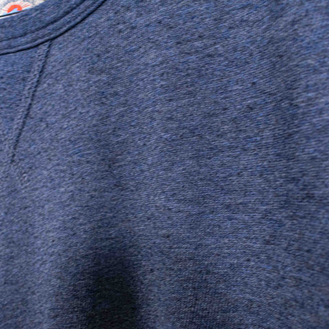 Faherty Crewneck Sweatshirt