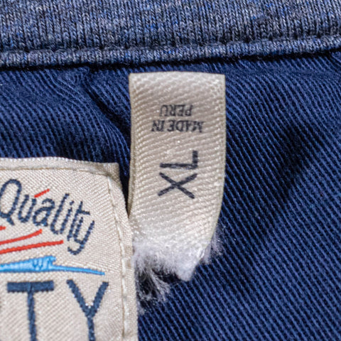 Faherty Crewneck Sweatshirt