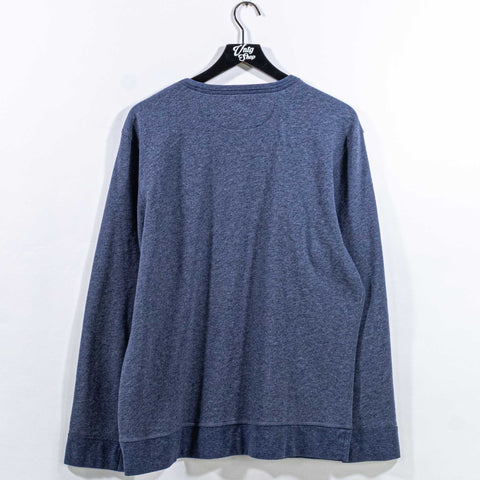 Faherty Crewneck Sweatshirt