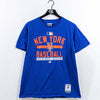 New York Mets Baseball MLB T-Shirt Majestic