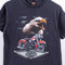 Harley Davidson Motorcycles Eagle T-Shirt