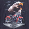 Harley Davidson Motorcycles Eagle T-Shirt