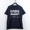 Casio Calculator T-Shirt Whats Your Problem