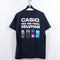 Casio Calculator T-Shirt Whats Your Problem