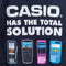 Casio Calculator T-Shirt Whats Your Problem