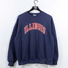 University of Illinois Sweatshirt Lee