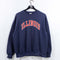 University of Illinois Sweatshirt Lee