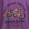 Motorcycle Biker T-Shirt For A Wheelie Good Time