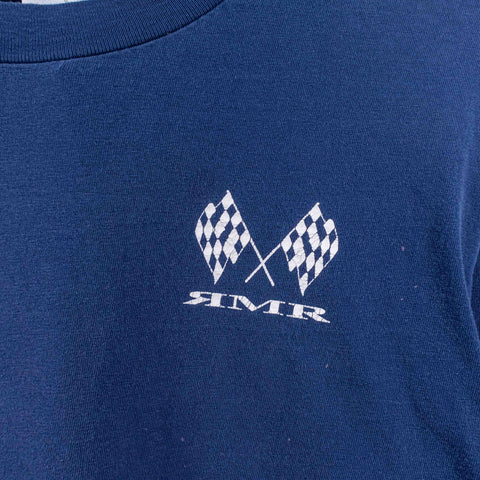 Reinertsen Motors Racing Viking T-Shirt Long Sleeve