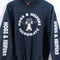 Hogs & Heifers Saloon NYC Sweatshirt